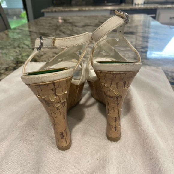 Jennifer Lopez Shoes - Picture 4 of 6